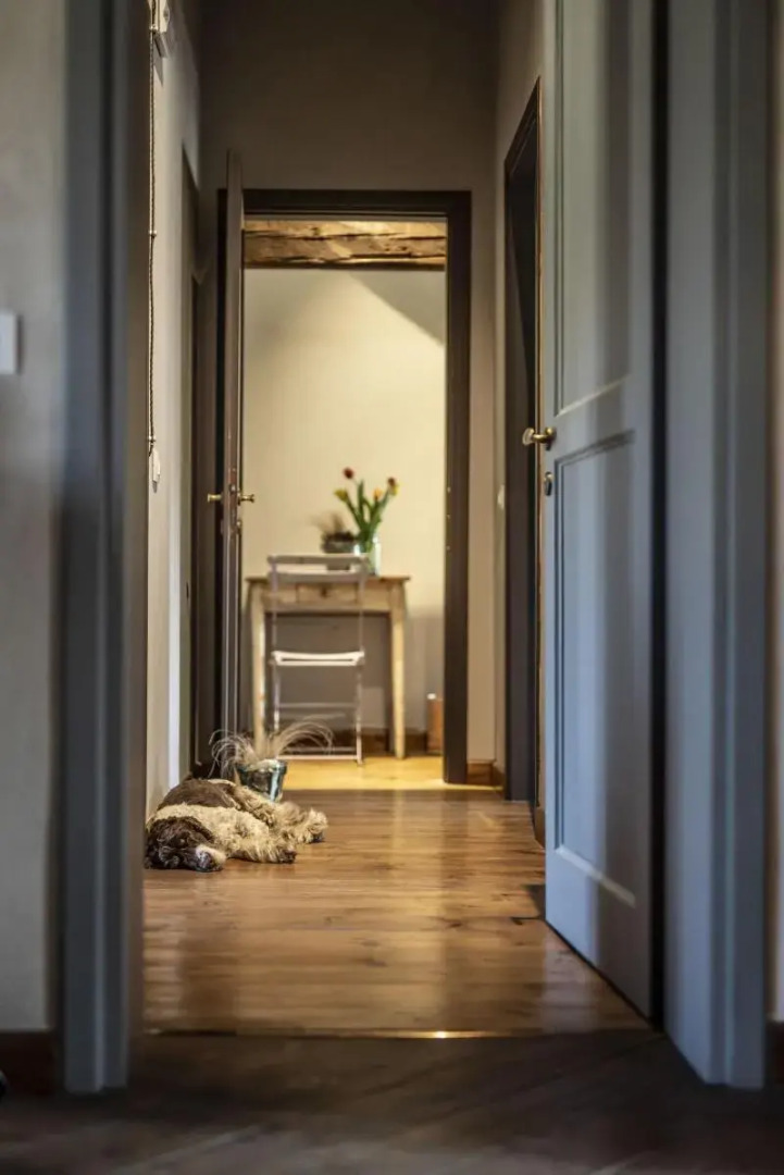 Agriturismo Borgoluce