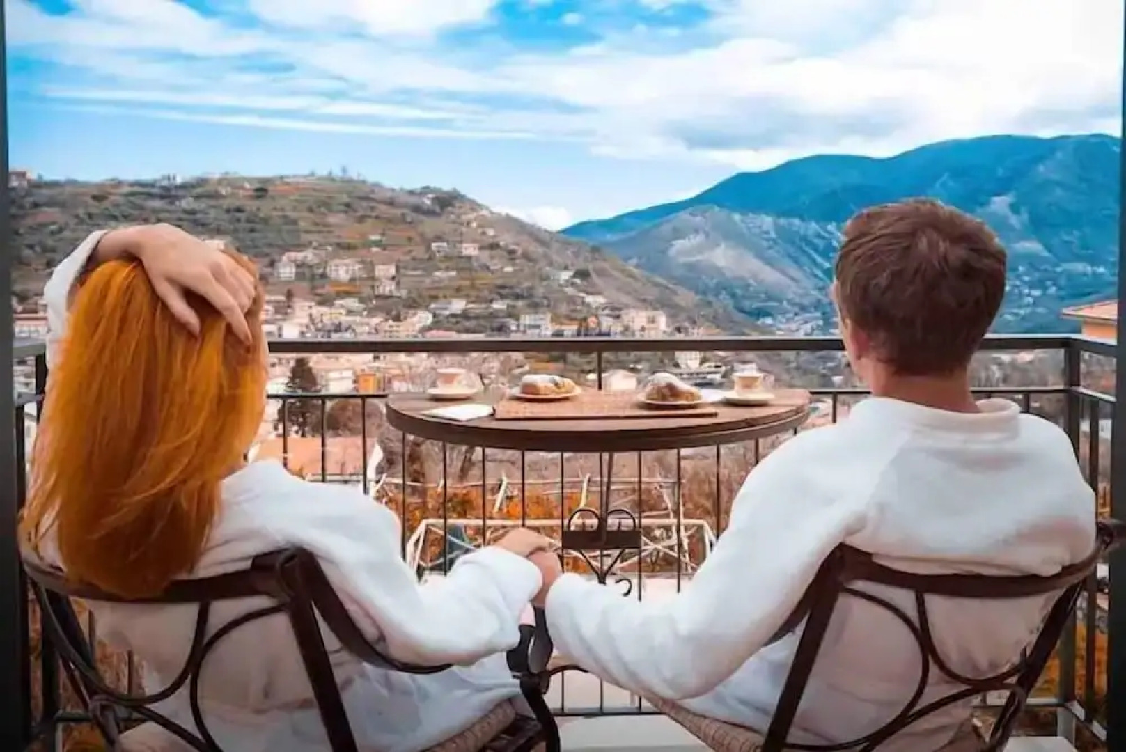 Casa Sofia Apartments