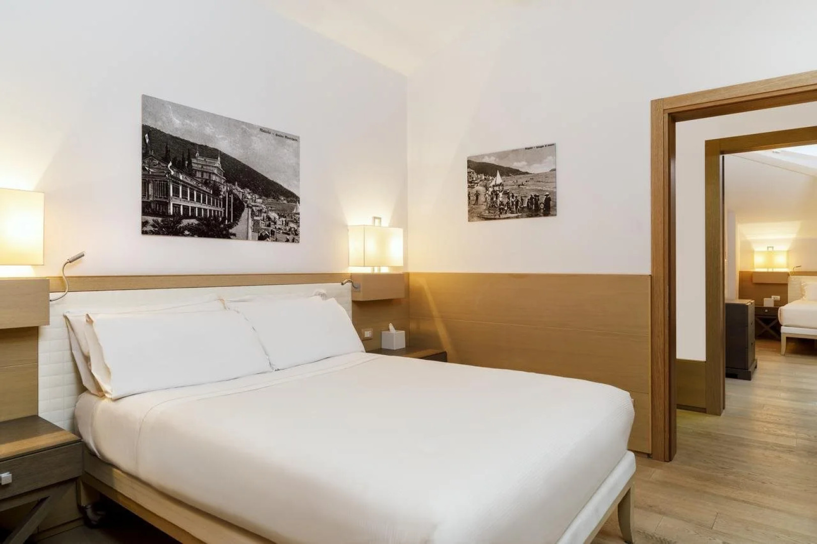 Grand Hotel Alassio Beach & Spa Resort - The Leading Hotels of the World