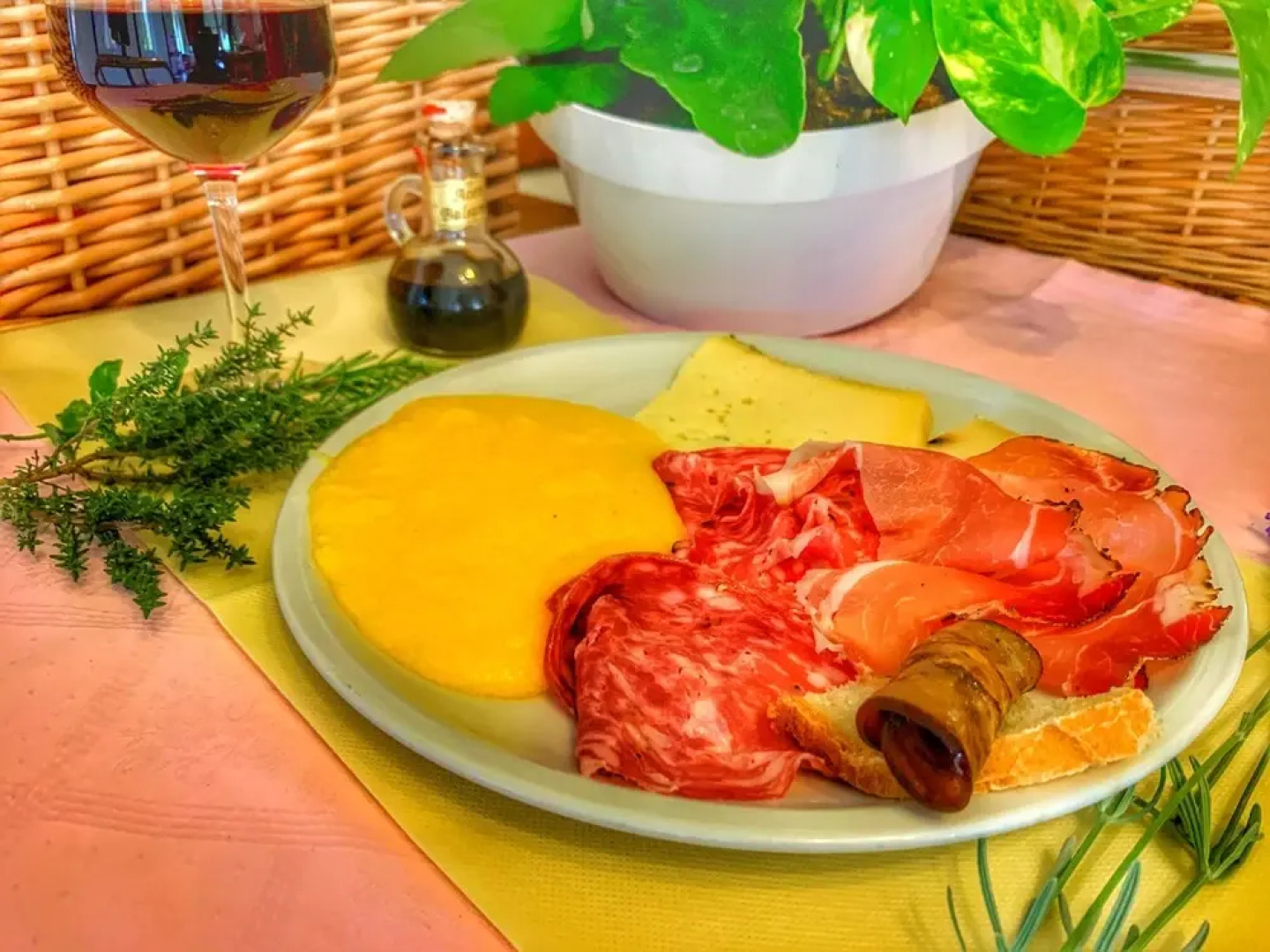 Hotel Piccola Mantova