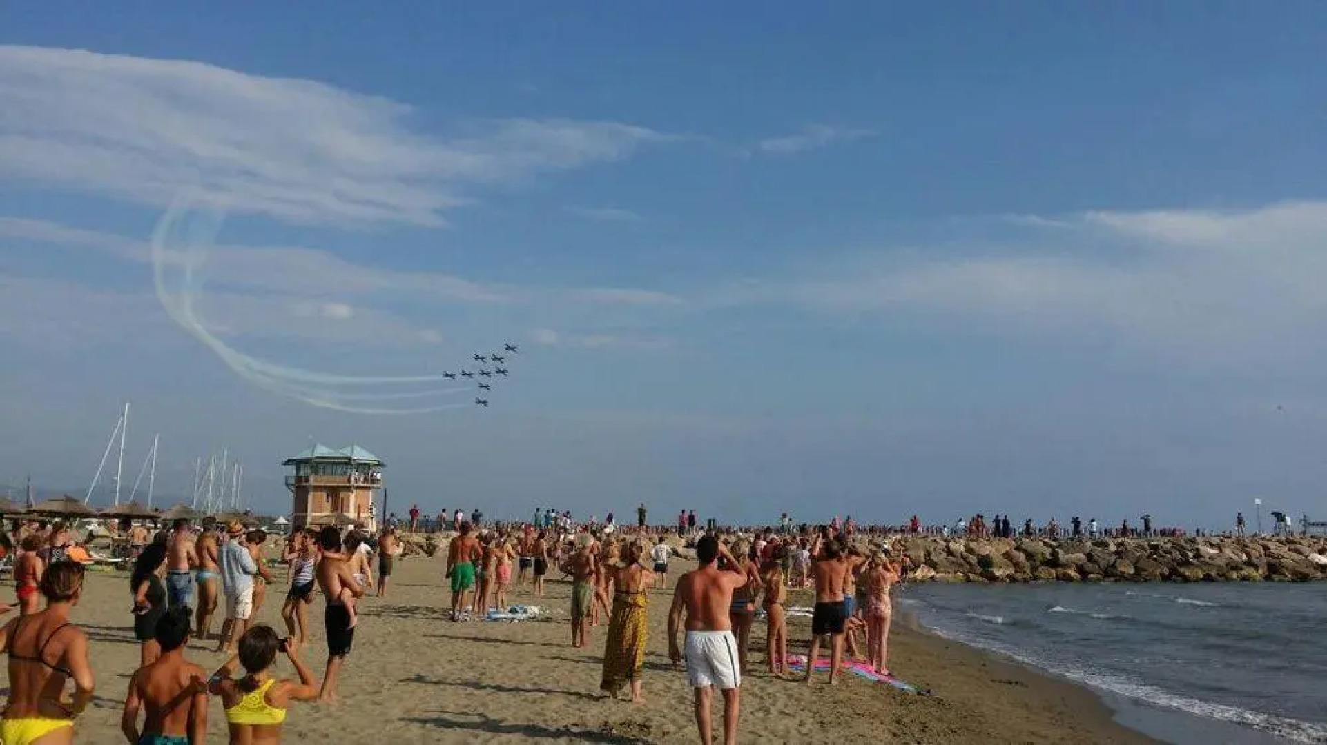 Yacht Suite - Marina di Grosseto