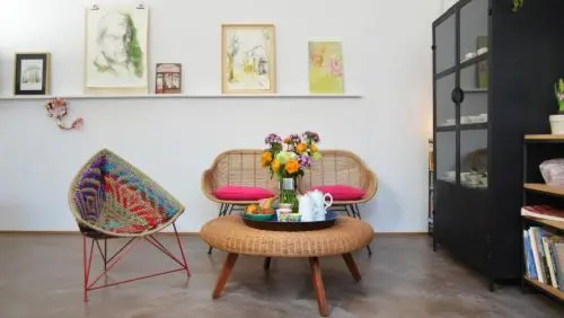 Picobello Zimmer & Atelier