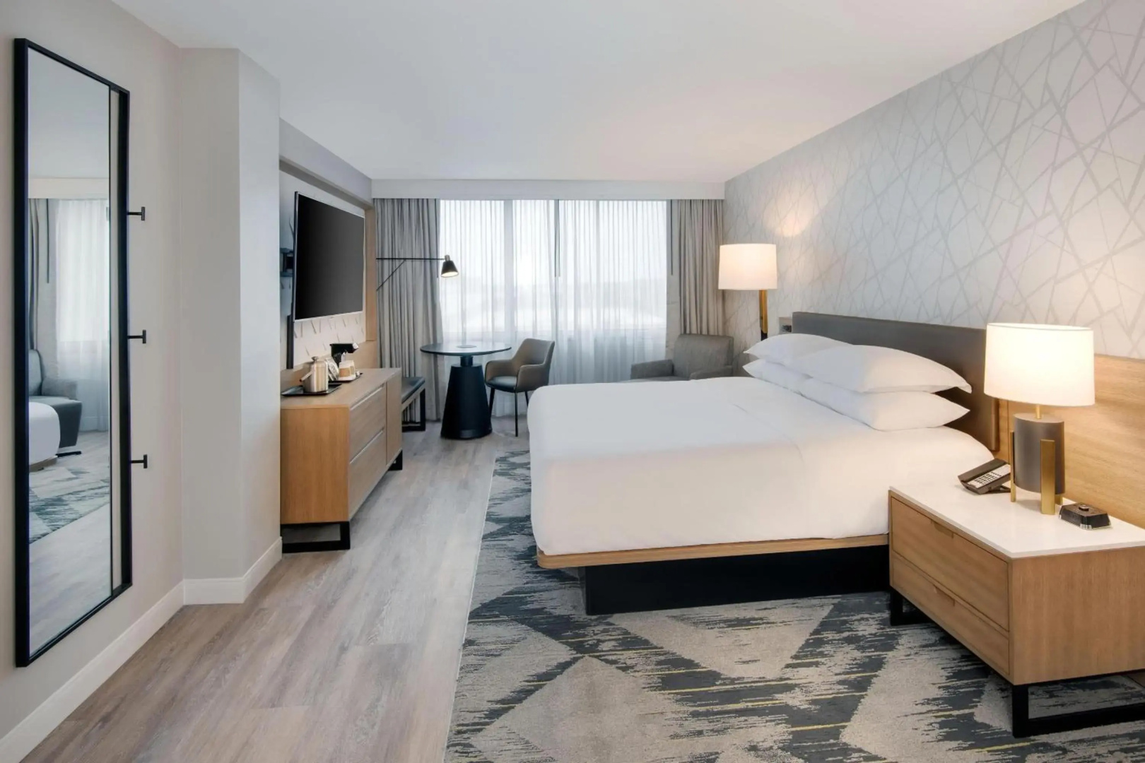 Sheraton Birmingham Hotel