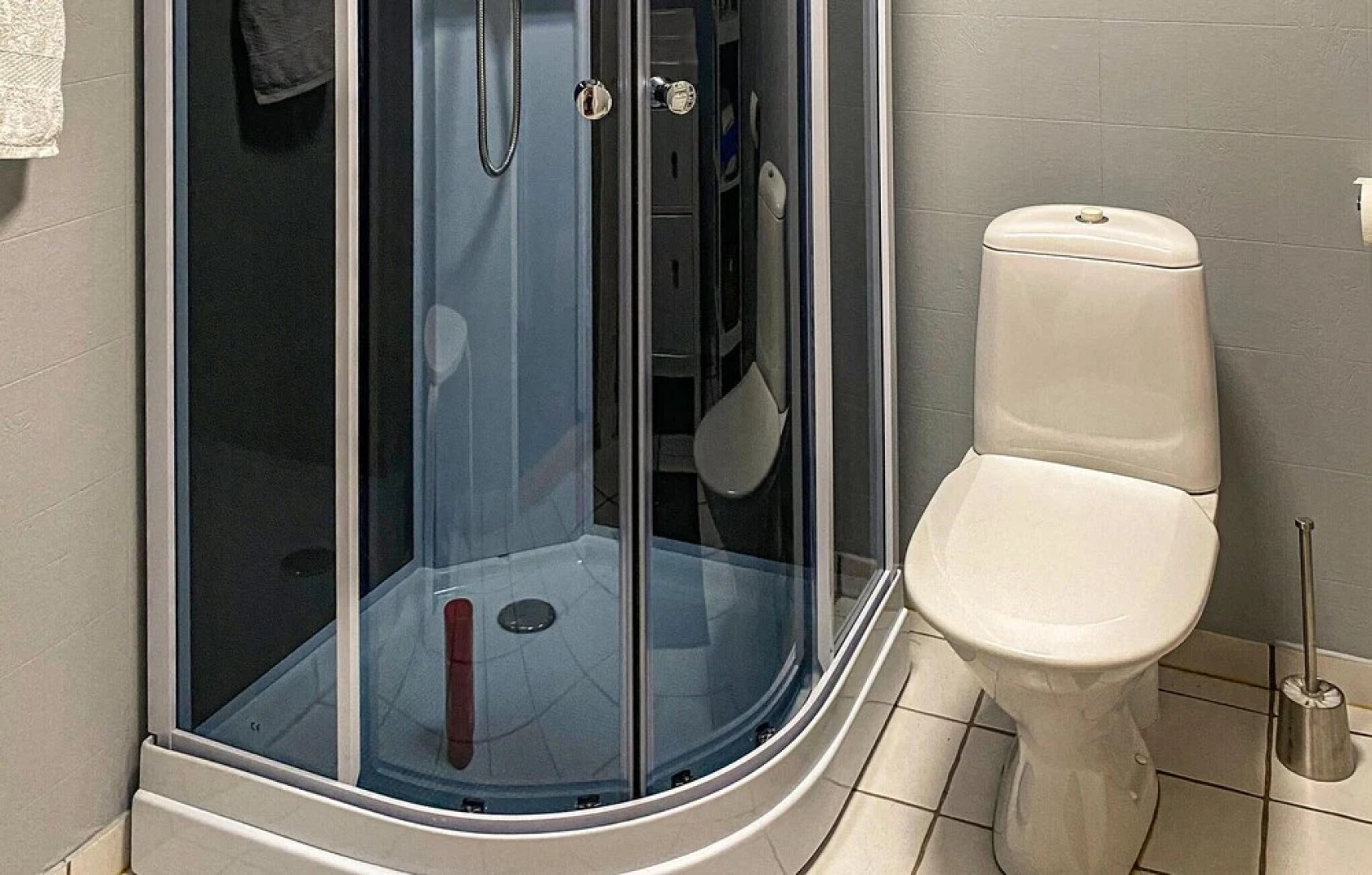 Stunning Home in Lindesnes With 3 Bedrooms and Wifi