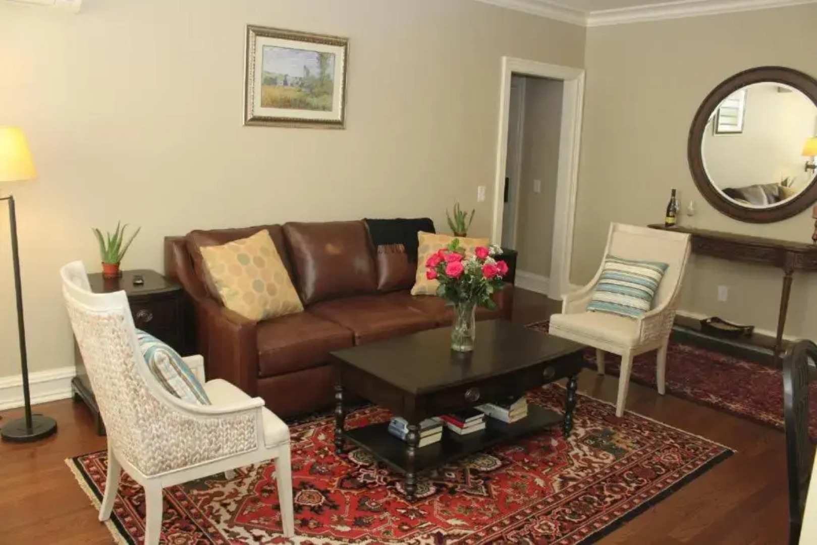 Norwalk Inn & Conference Center