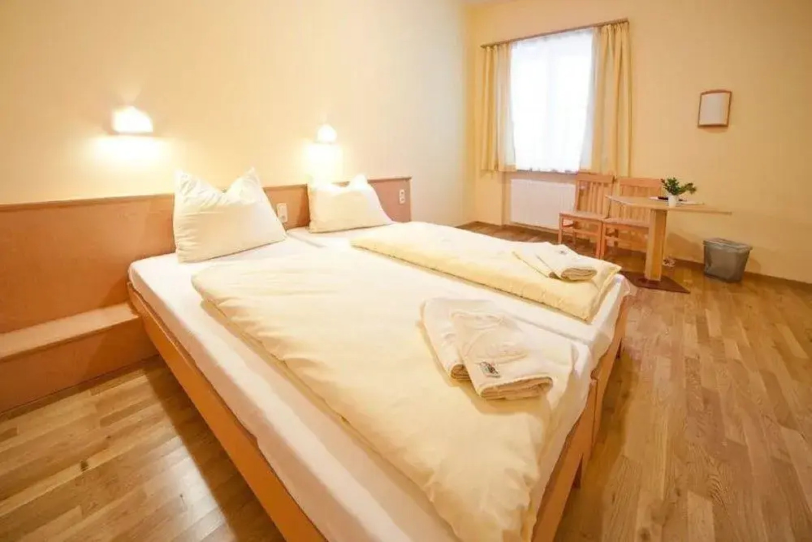 Jufa Hotel Lipizzanerheimat