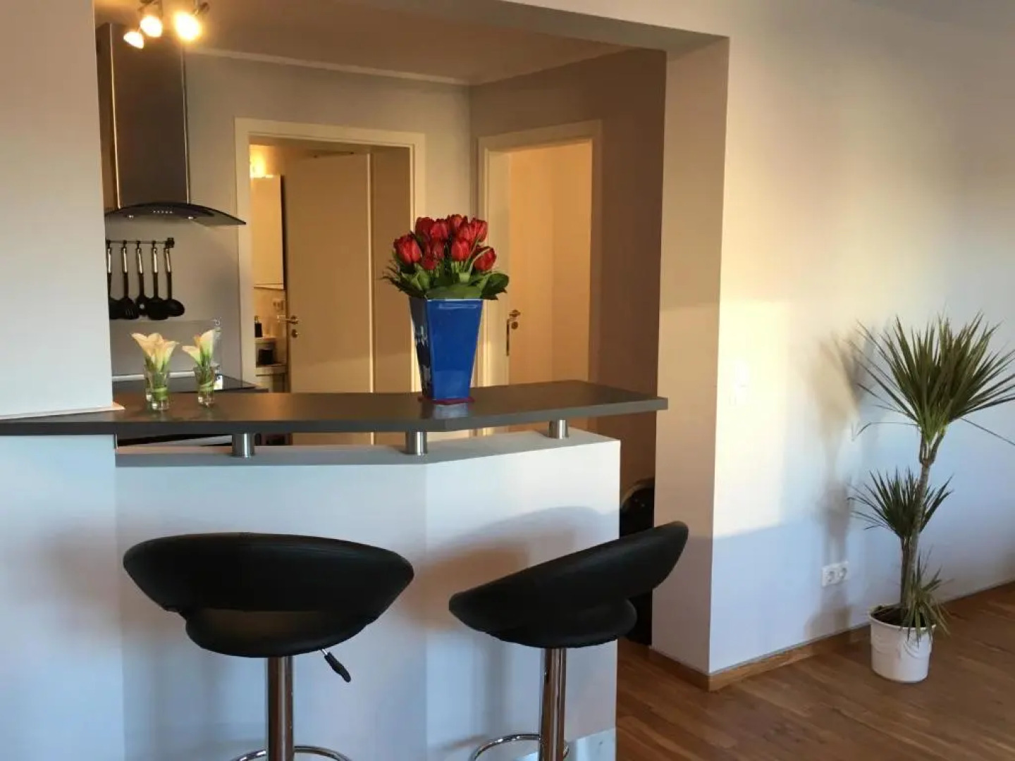 Ferienwohnung - Marburg