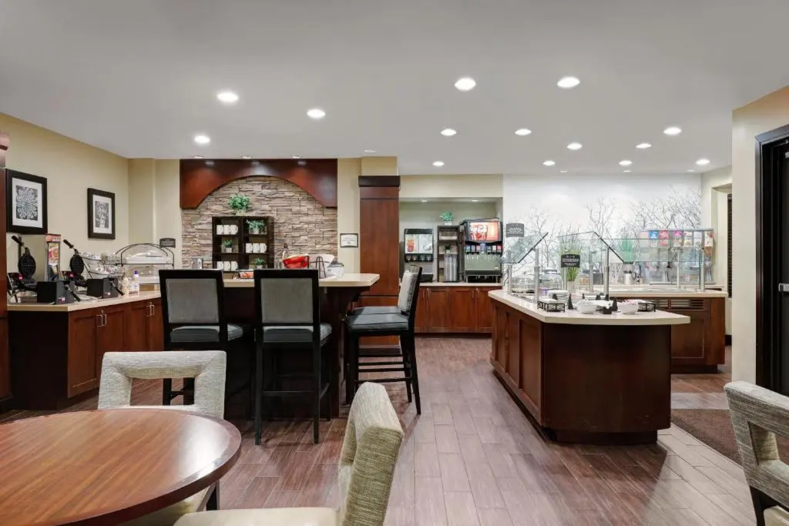 Staybridge Suites Washington D.C.- Greenbelt by IHG