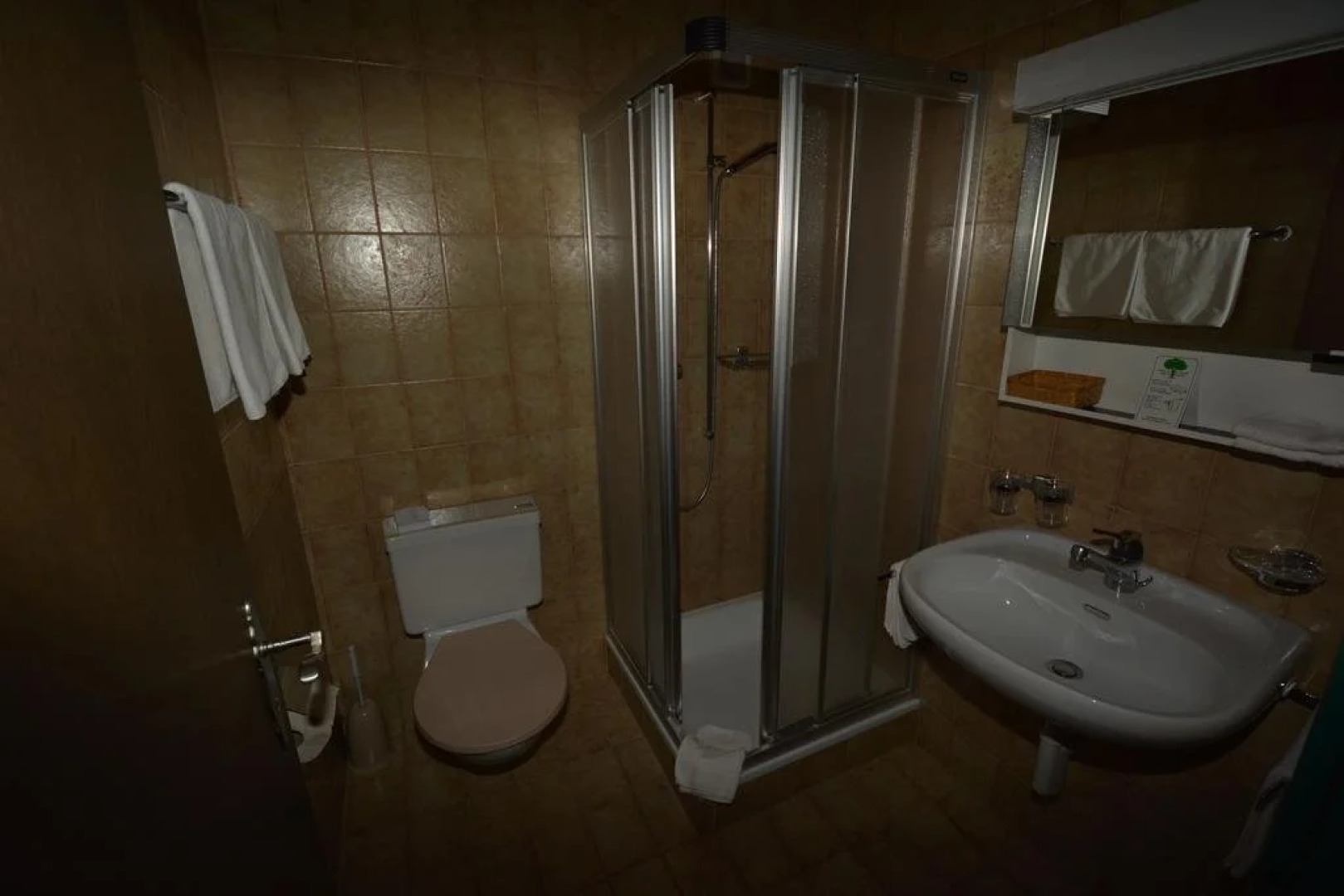 Aparthotel Edy Bruggmann AG