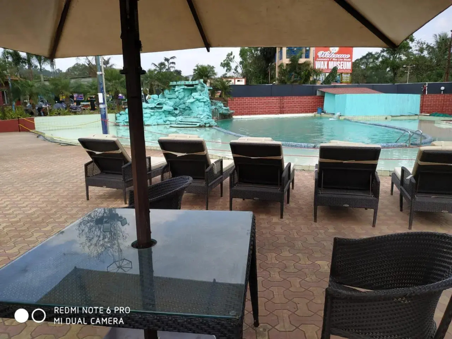 Whispering Woods Resort-Lonavala