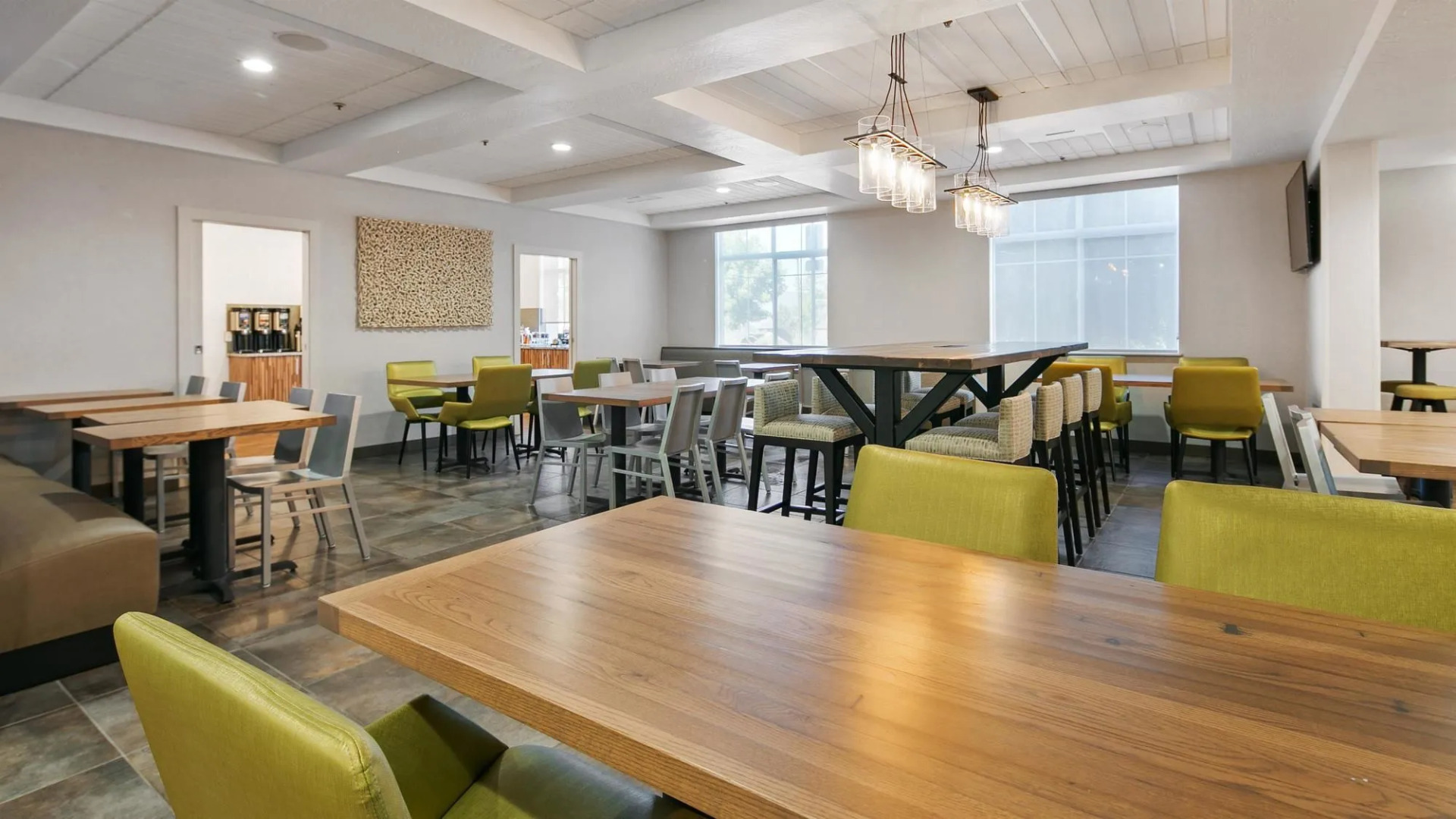 Best Western Plus Grant Creek Inn