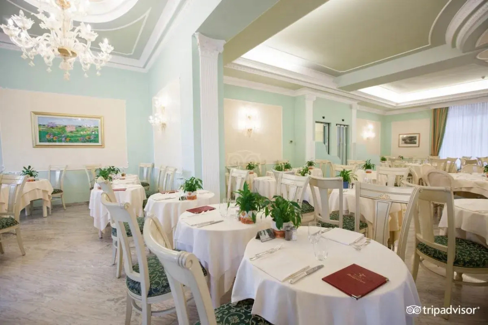 Palace Hotel Meggiorato