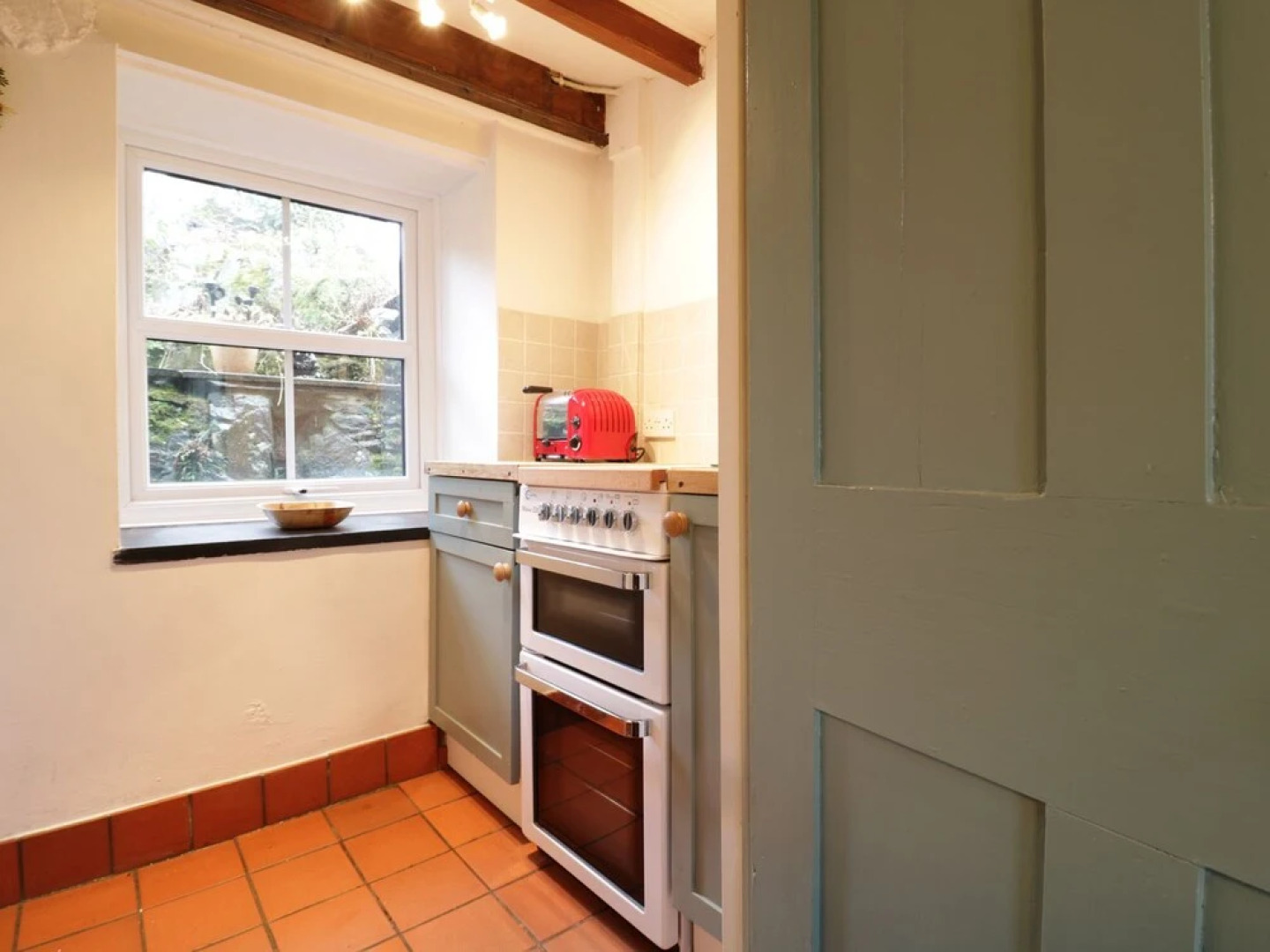 6 Gellilydan Terrace