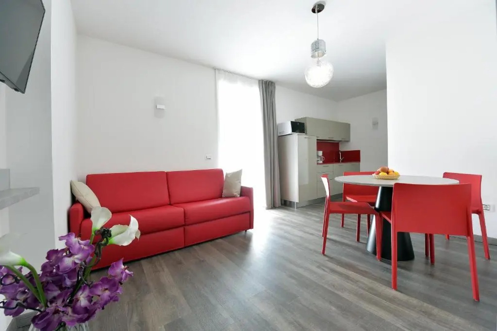 Hotel Garnì Rita