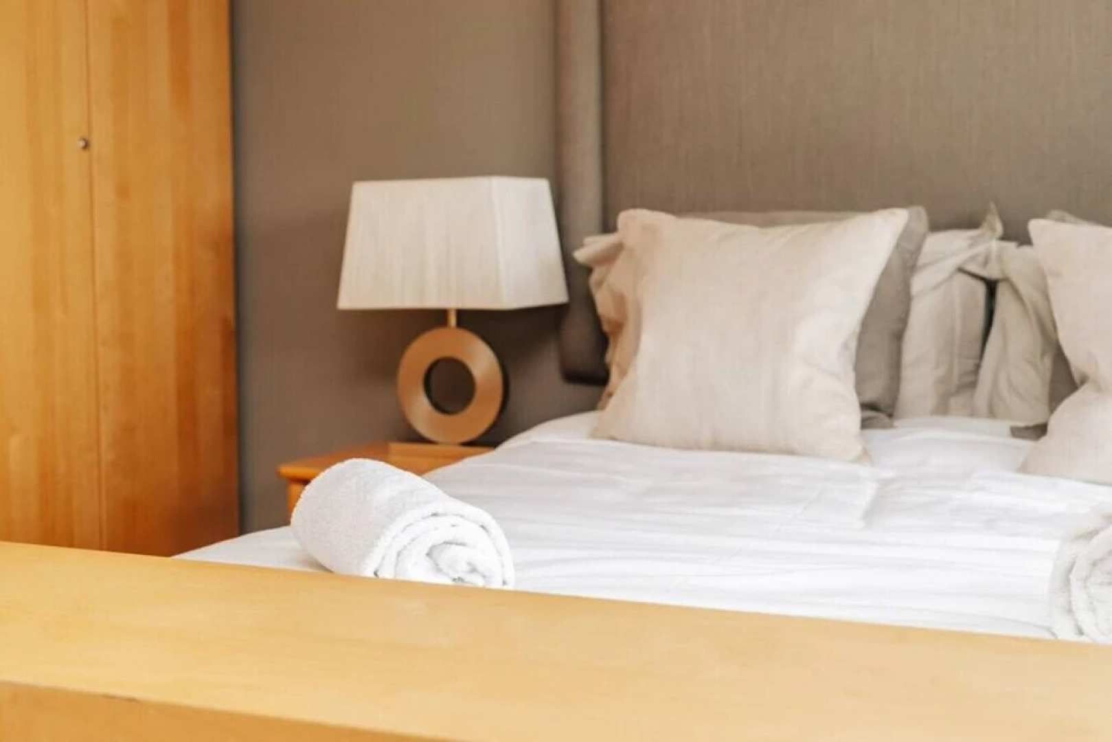 The Herringbone - 3 Bed With Parking Pet Friendly