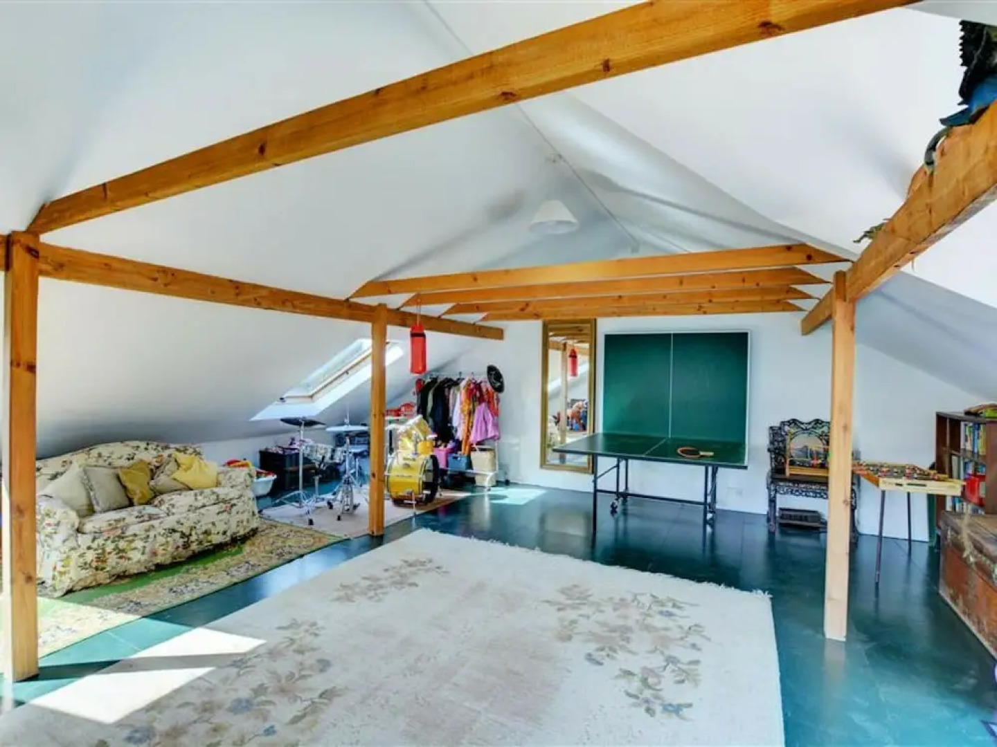 Quaint Holiday Home in Whitland With Garden