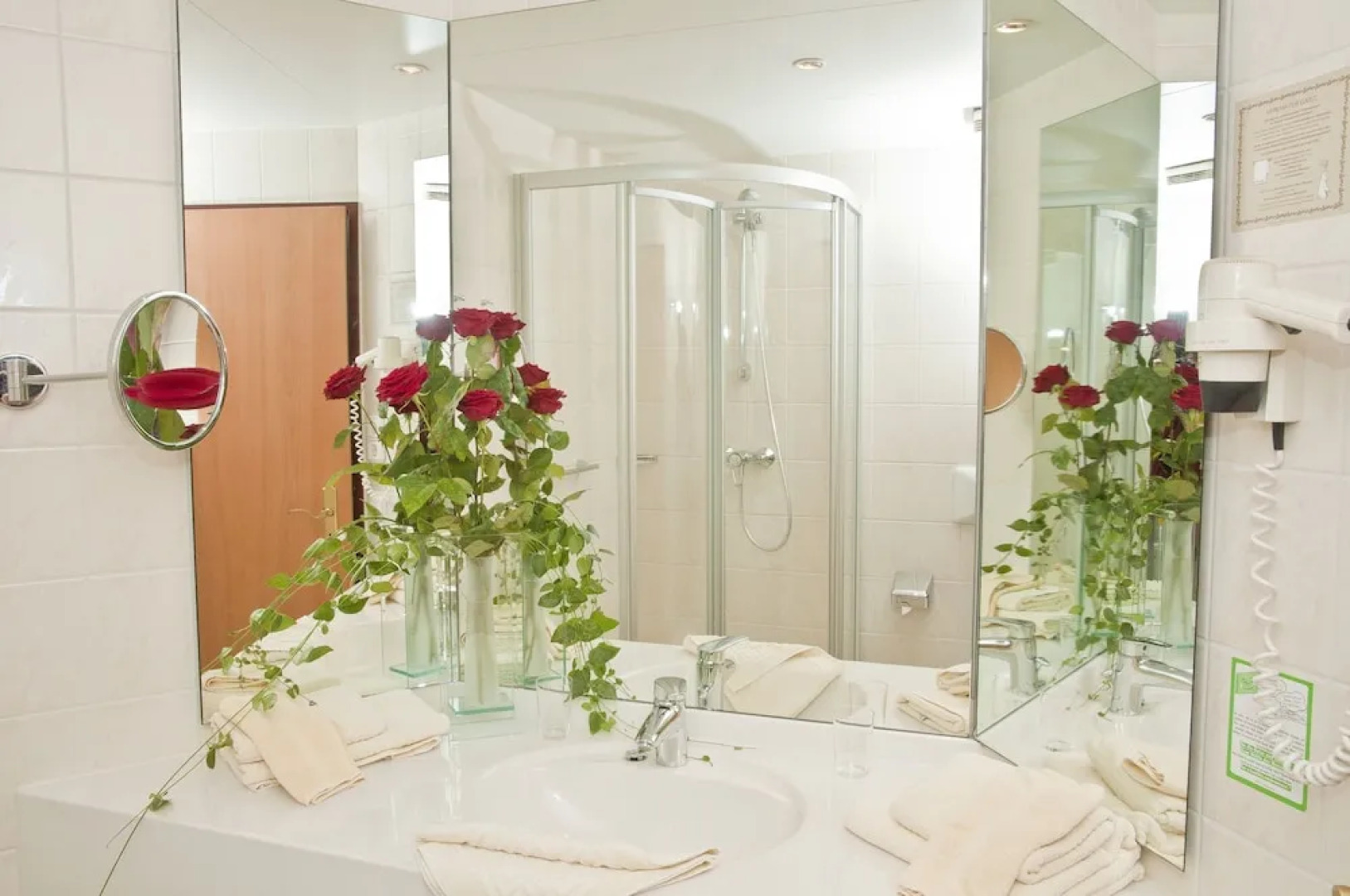 Panoramahotel Am Marienturm