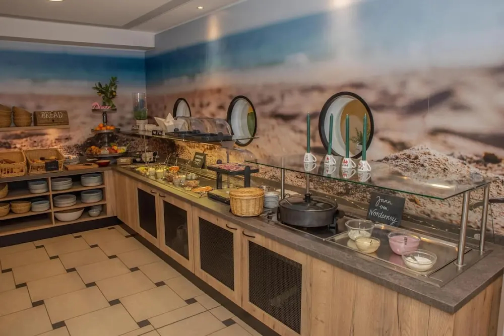 Hotel Jann von Norderney