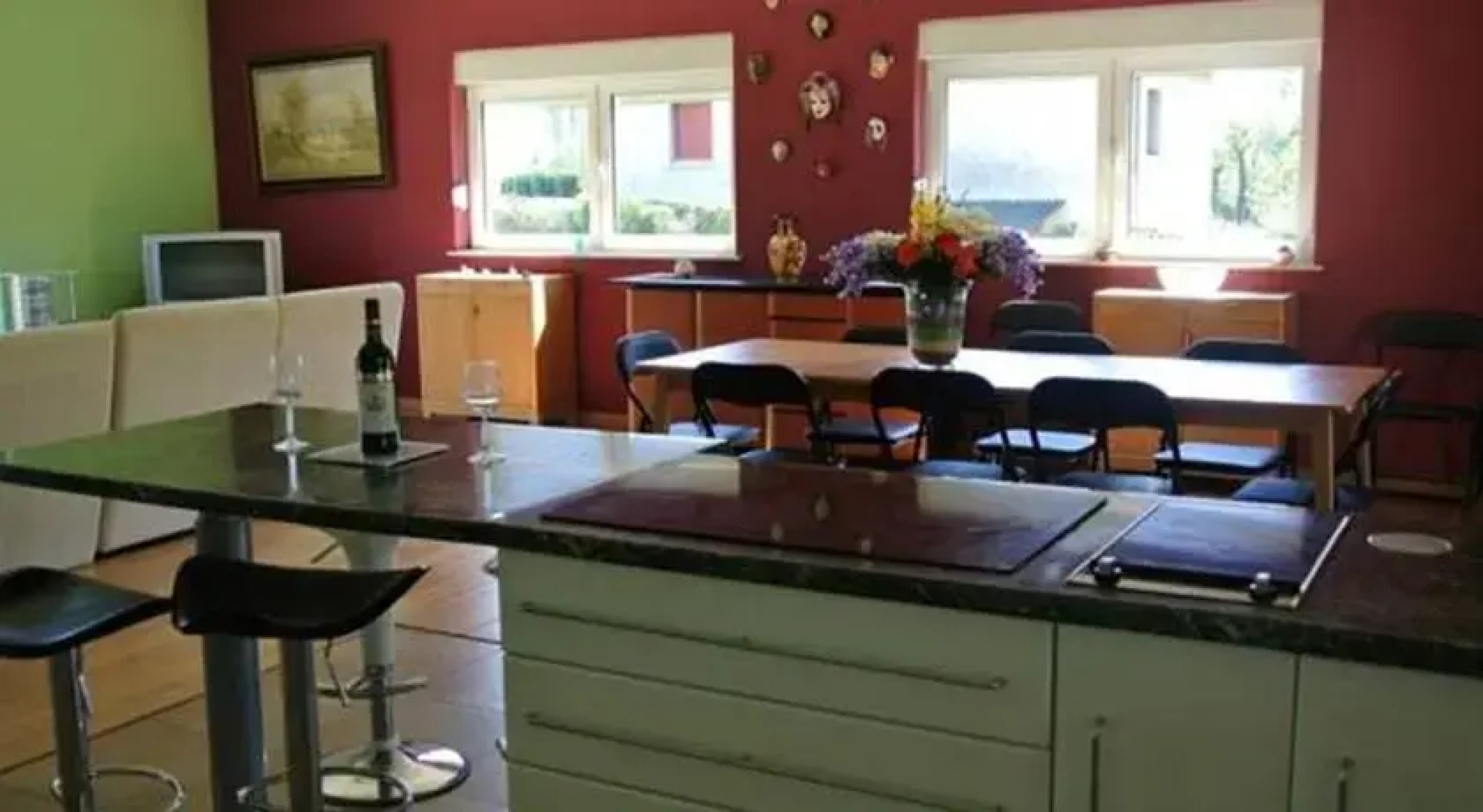 Maison de Vacances dans le Lot