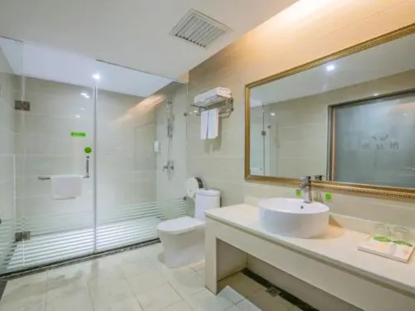 Vienna Hotel Xiangtan East Station Branch