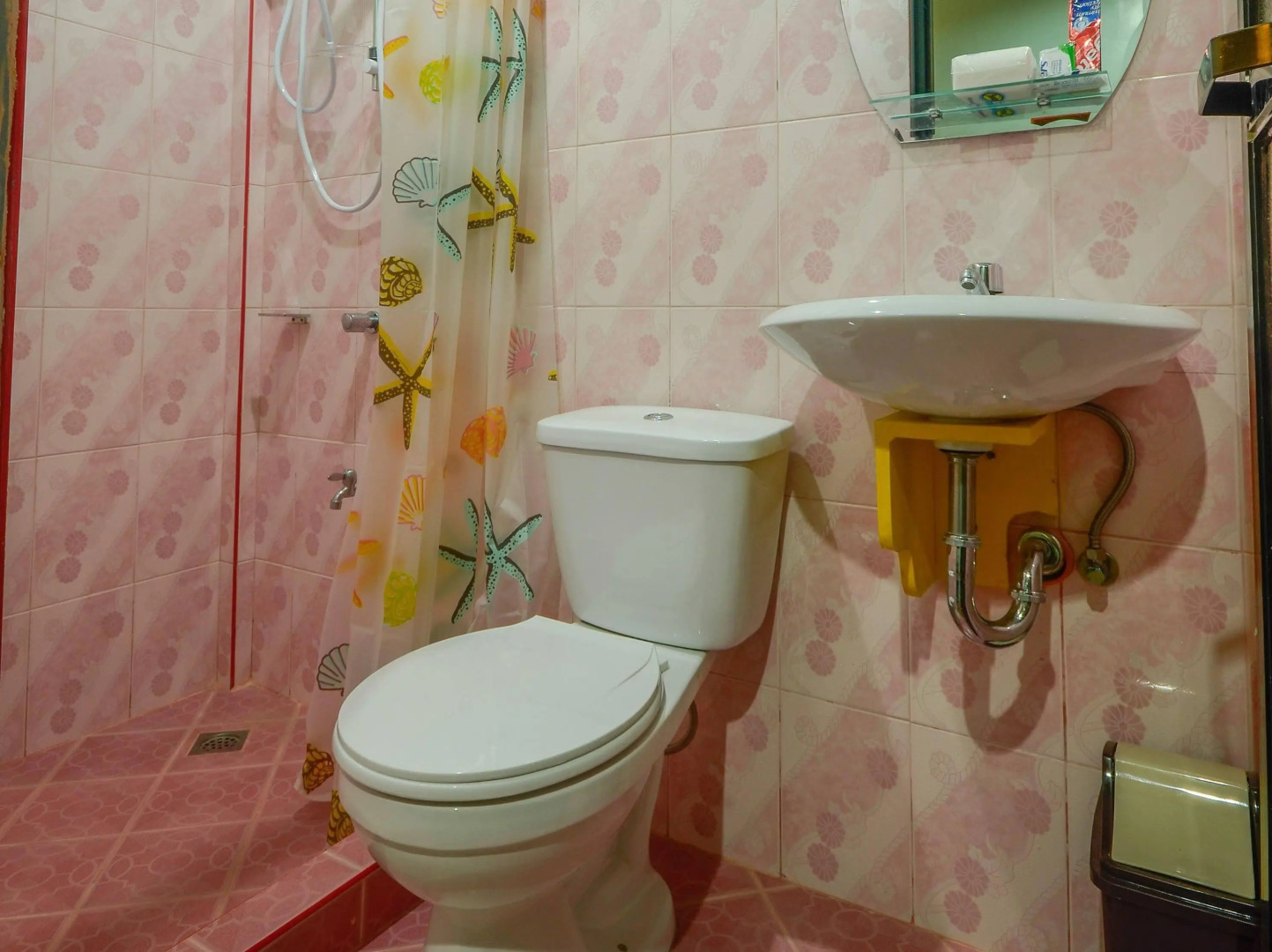 OYO 622 Butterfly Totem Guesthouse