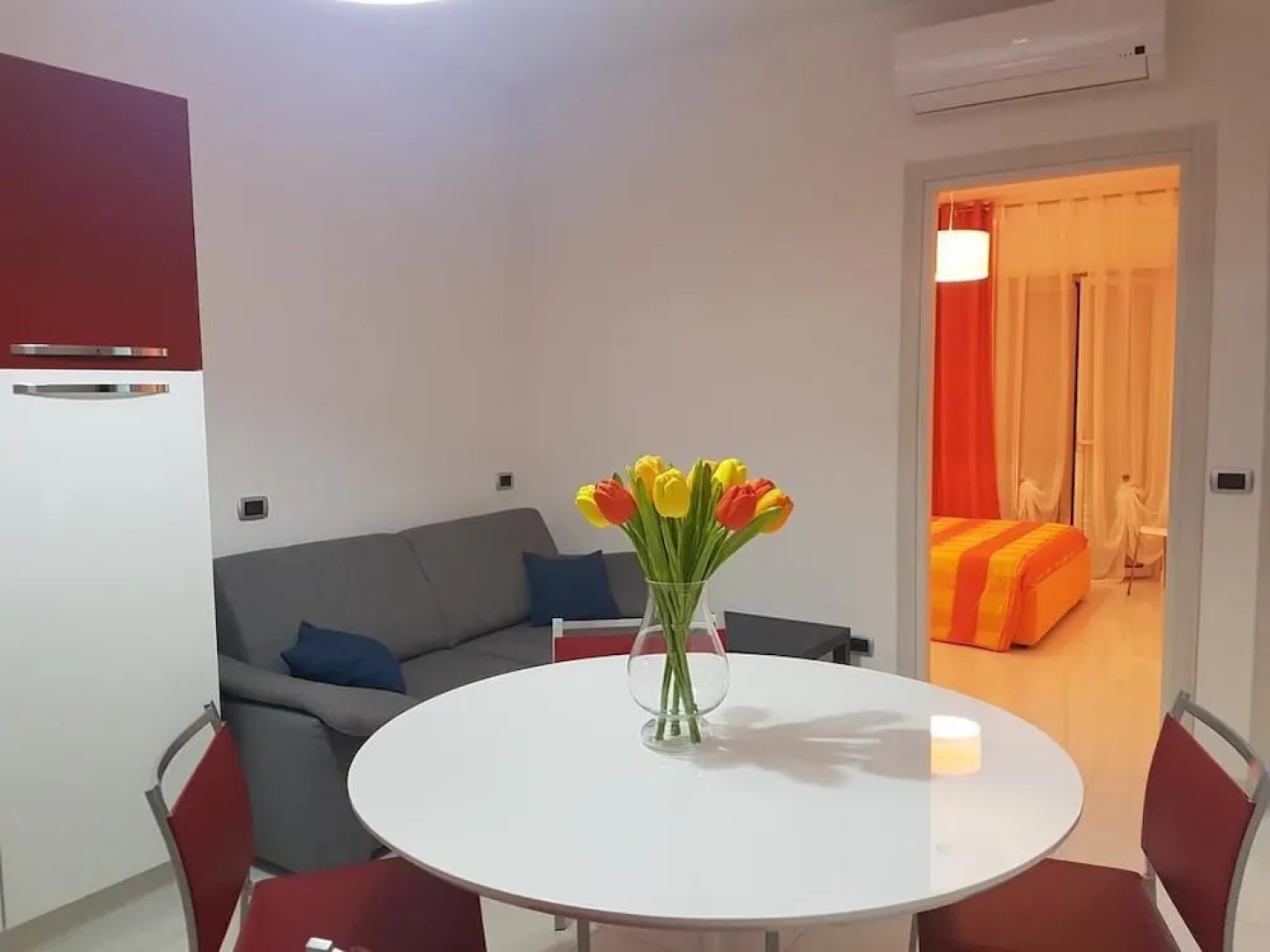 Residence Laguna Lucente