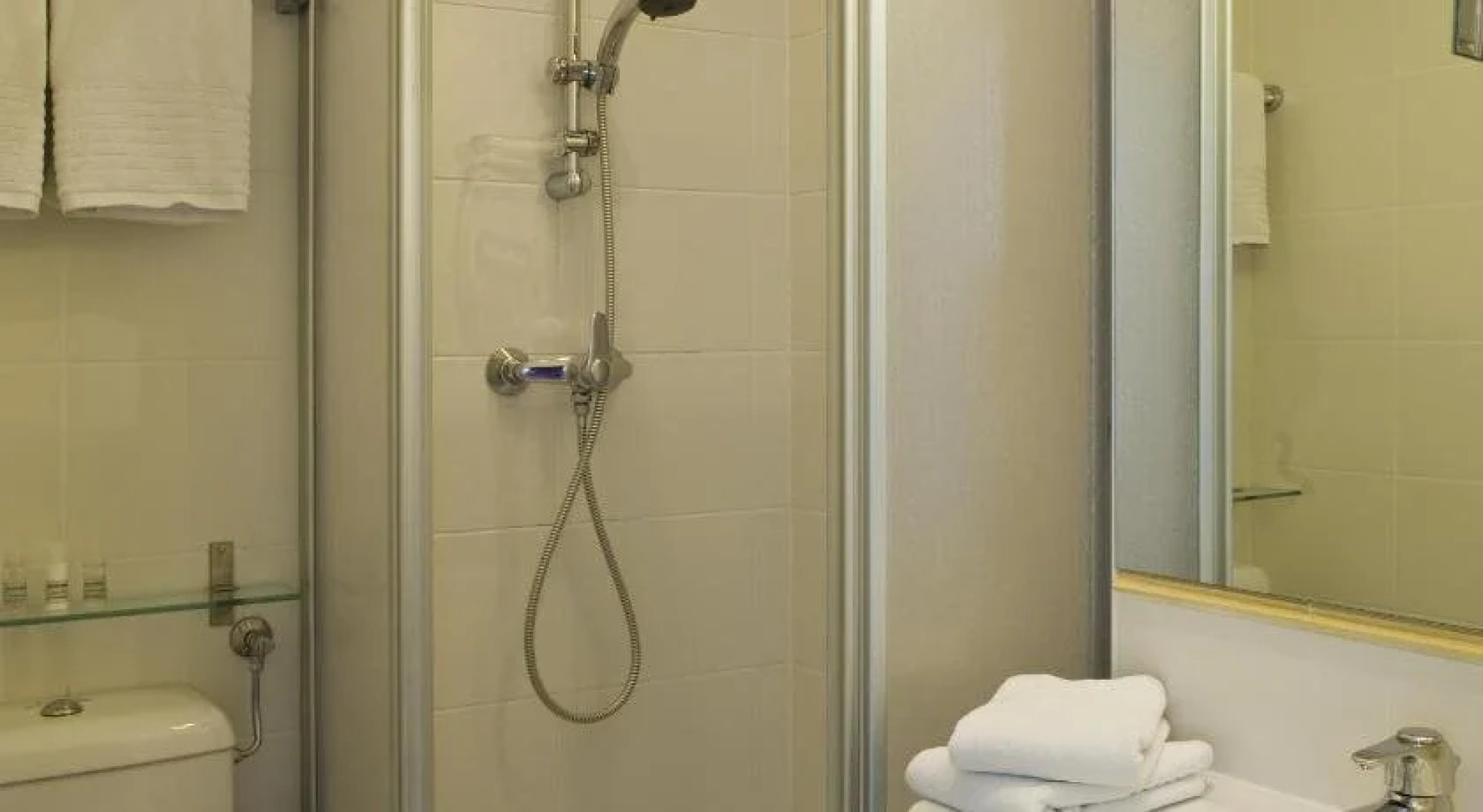 Hotel Garni Ogris Am See