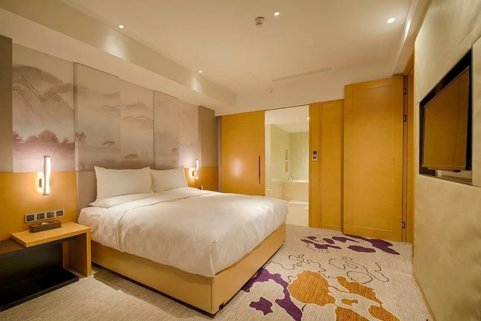 Ramada Encore Lingbao