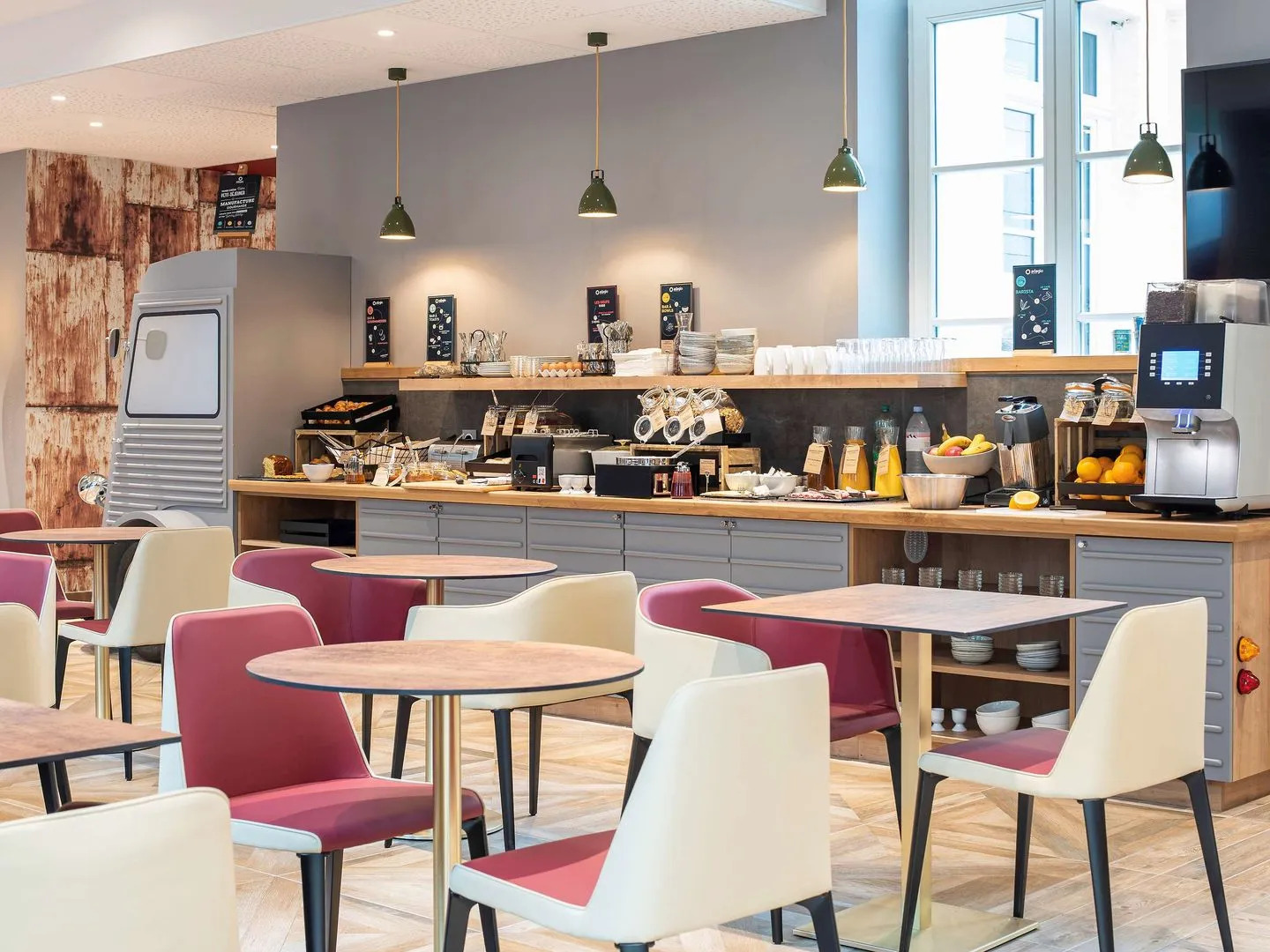 Aparthotel Adagio Lille Centre Grand Place