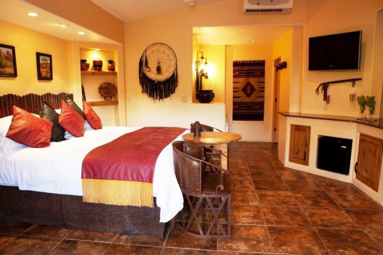 The Inn at Thunder Mountain