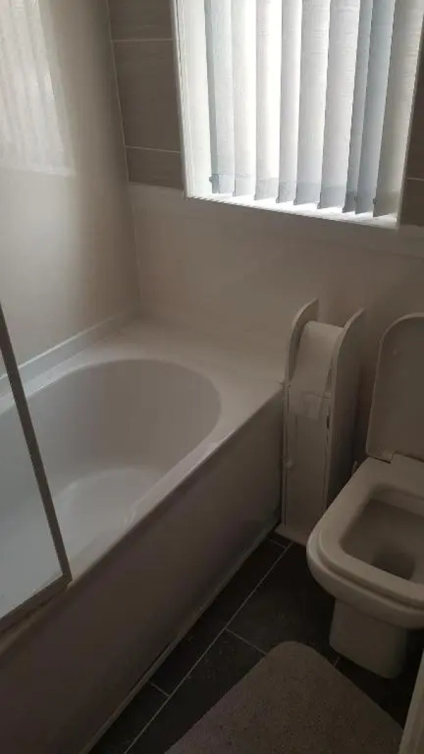 Ardrossan 2 Bedroom Flat