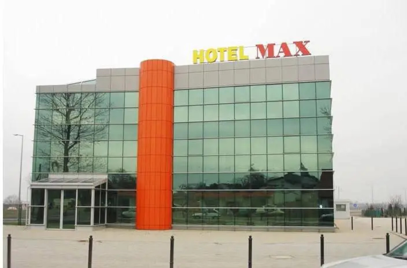 Hotel Max