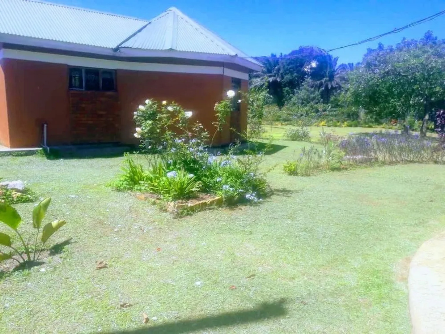 Philo Leisure Gardens