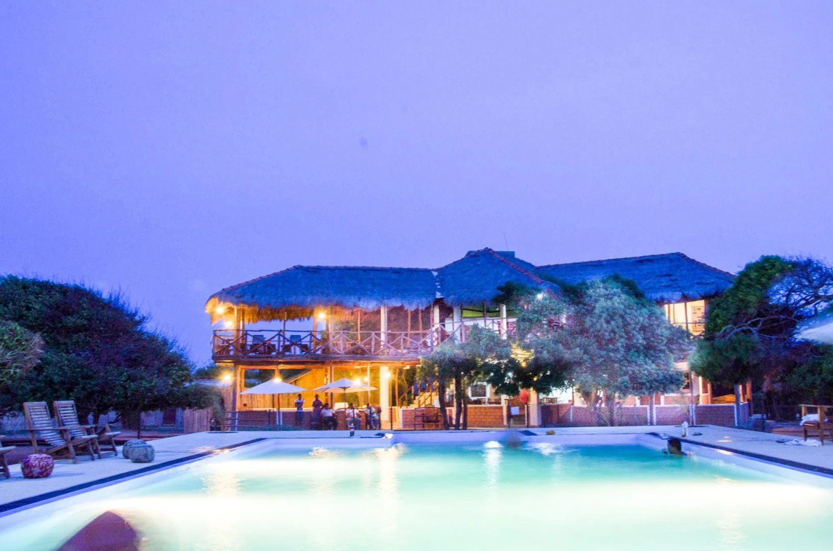 Wella Simbina Rella Kalpitiya