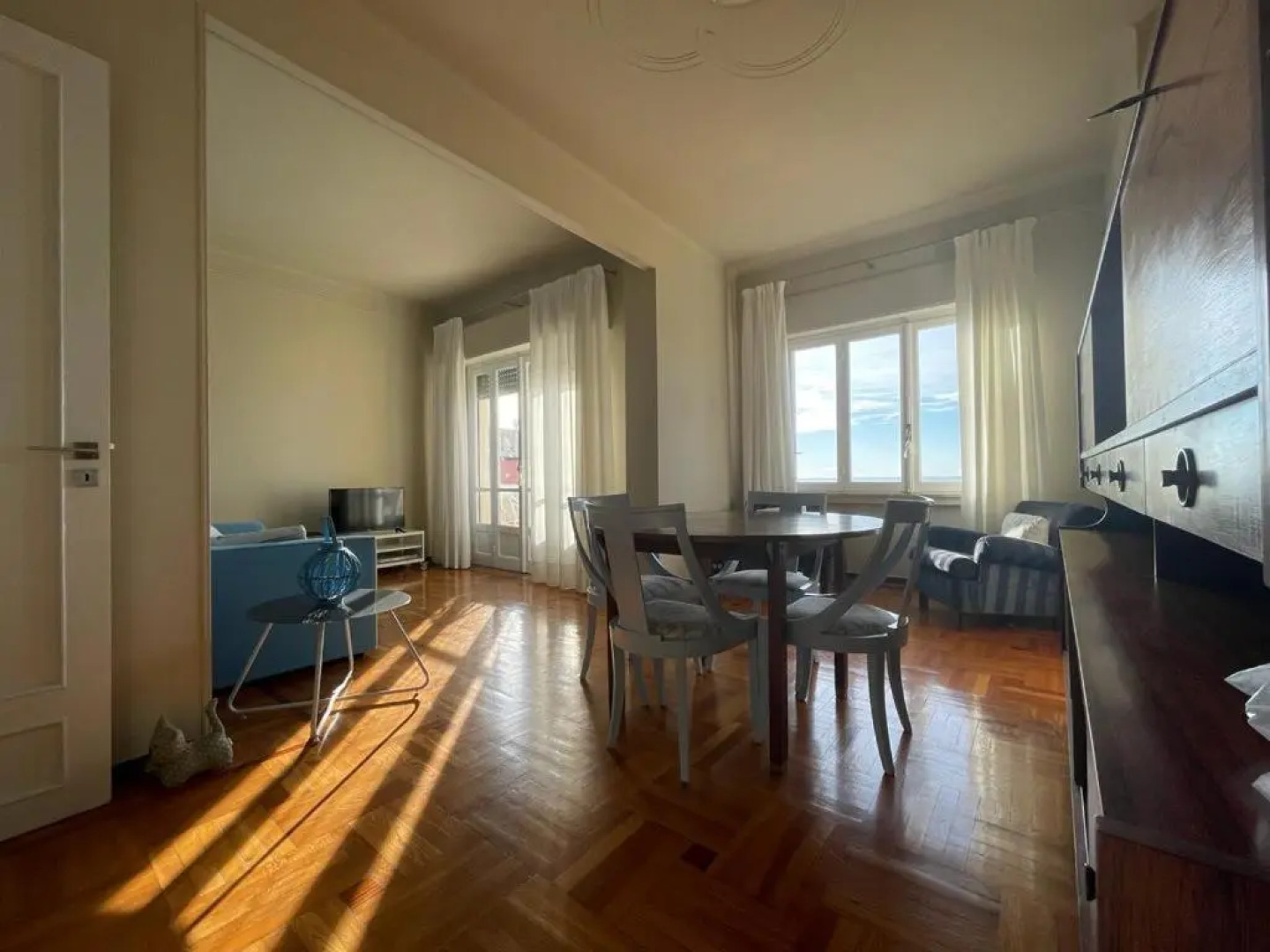 Address Home I Colori Del Mare