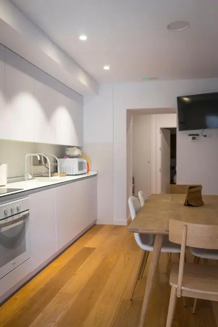 Apartamento Imón en ElMolinoDeLaSal de Sigüenza
