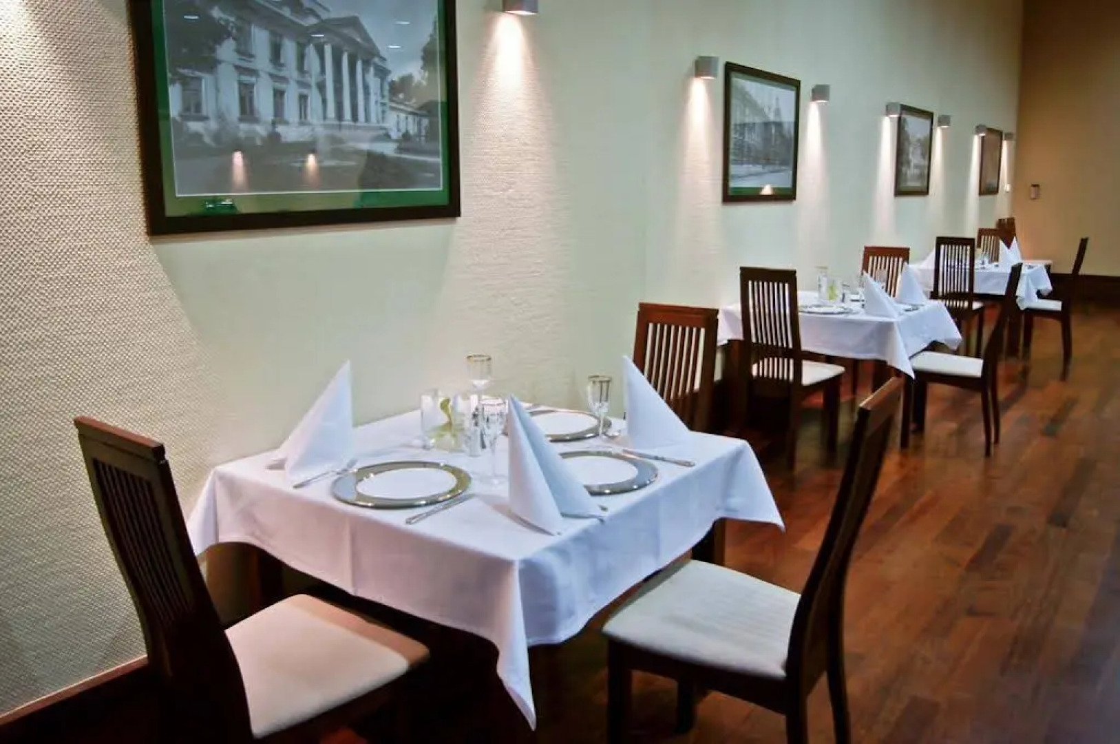 Rezydencja Belweder-Klonowa