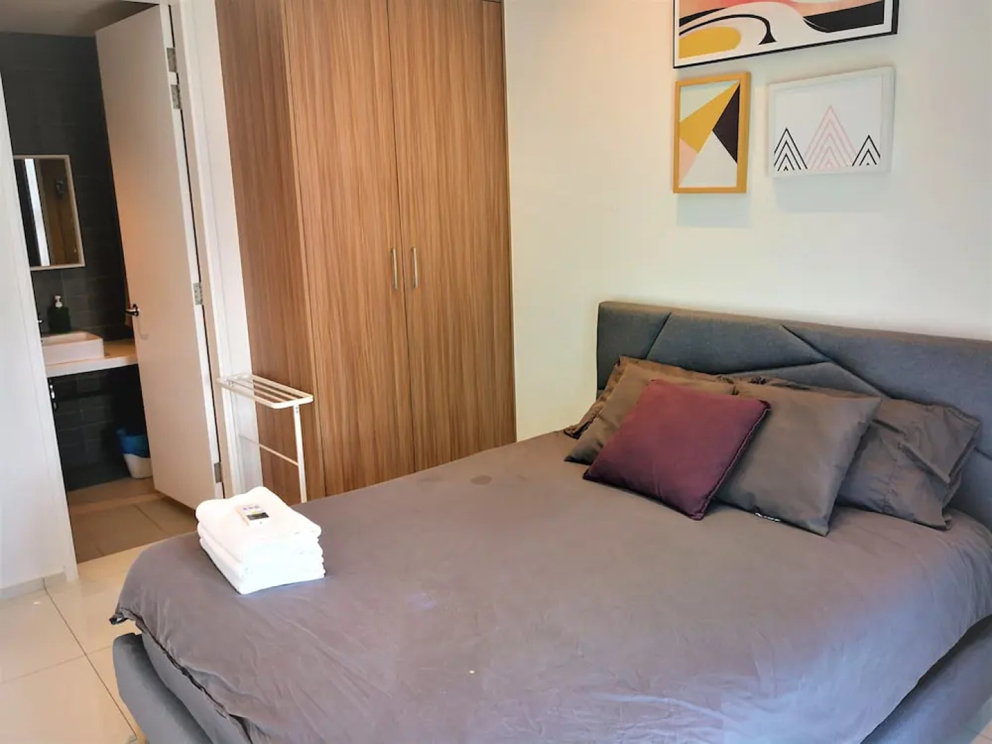 Robertson Suites Kuala Lumpur