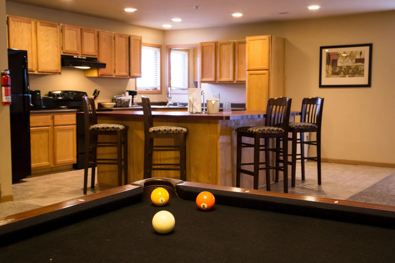 Holiday Inn Express Wisconsin Dells by IHG