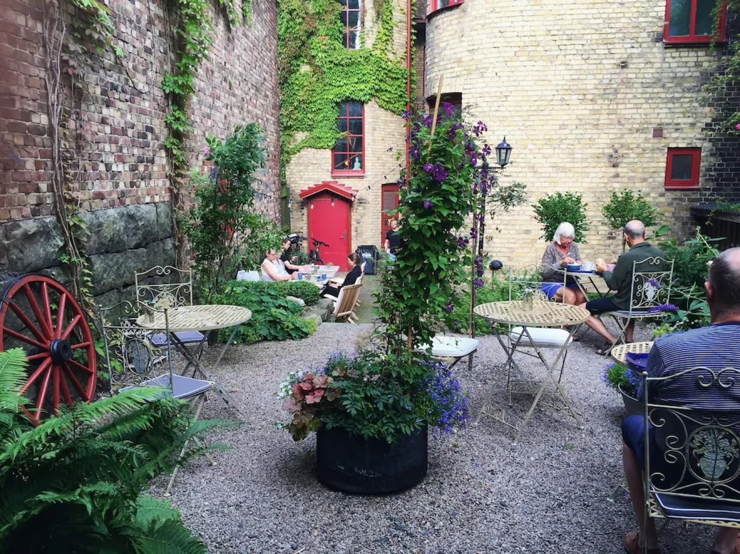 Okens Bed & Breakfast