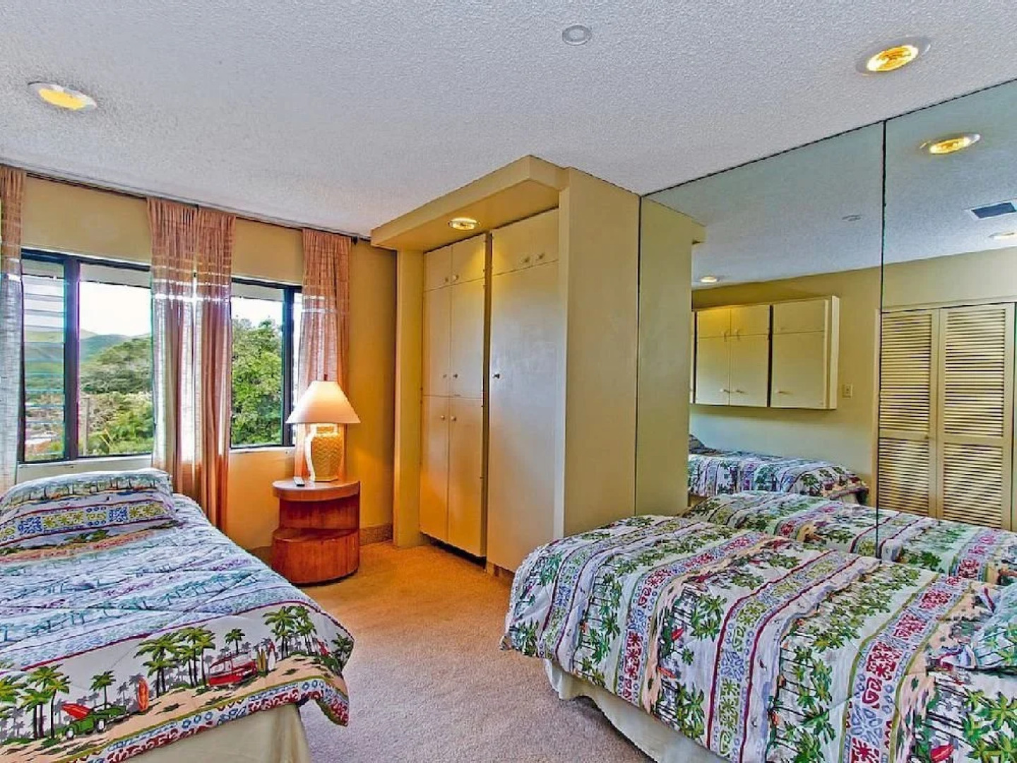 Kailua Ocean View Estate