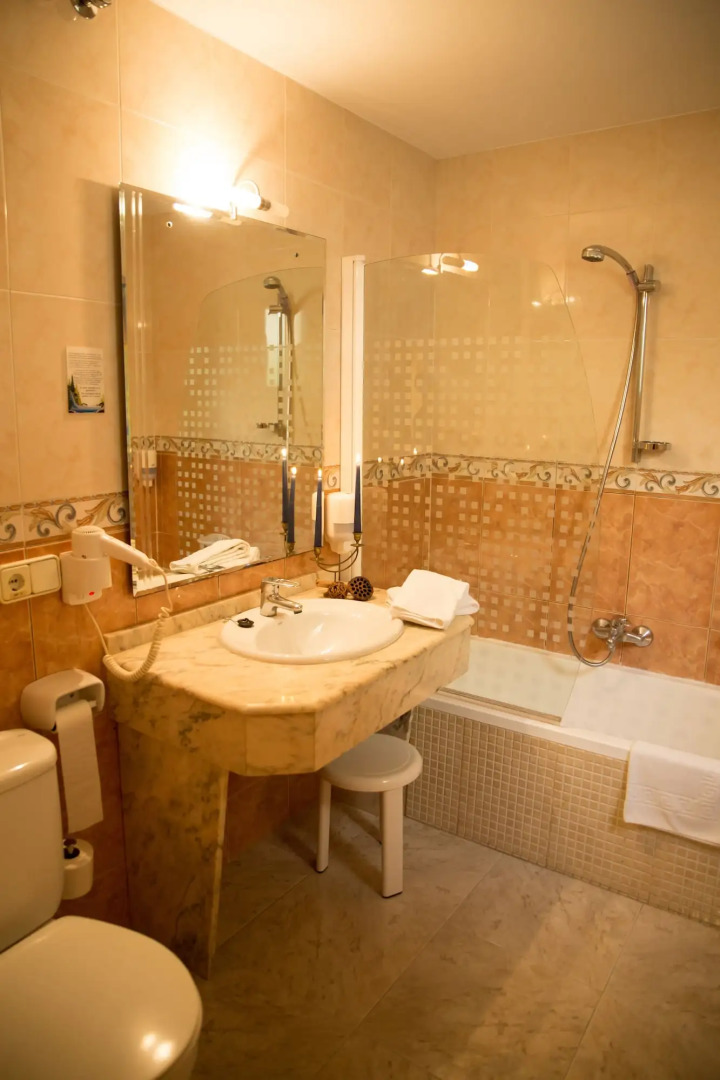 Hotel Noguera El Albir