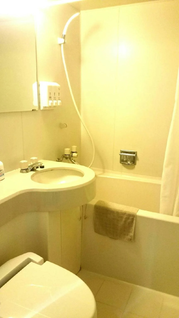 Quincy's inn Toyohashi