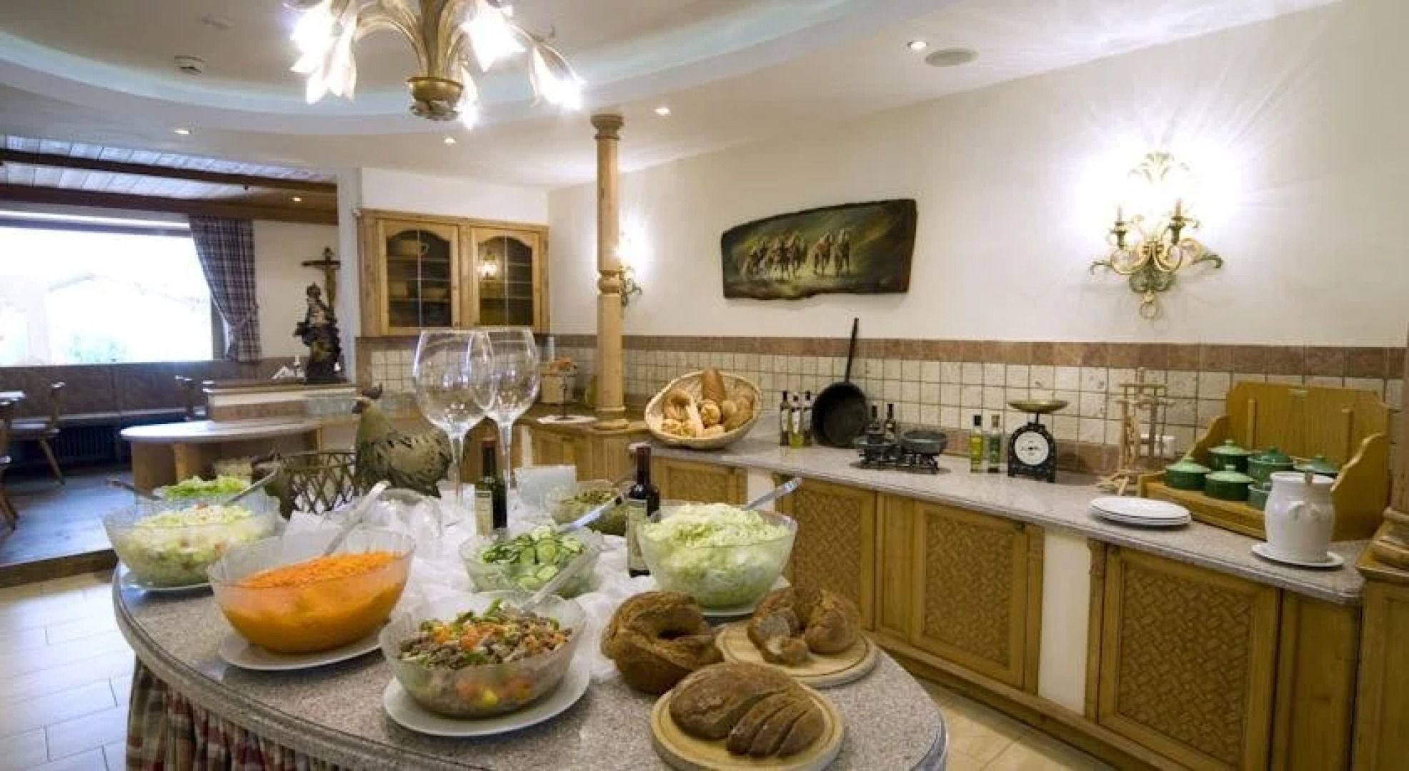 Ferienhof Schöne Aussicht