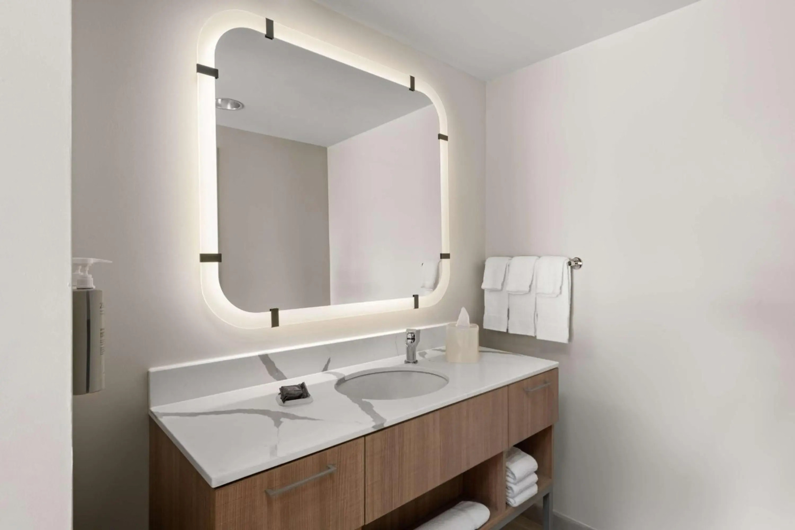 Homewood Suites West Palm Beach