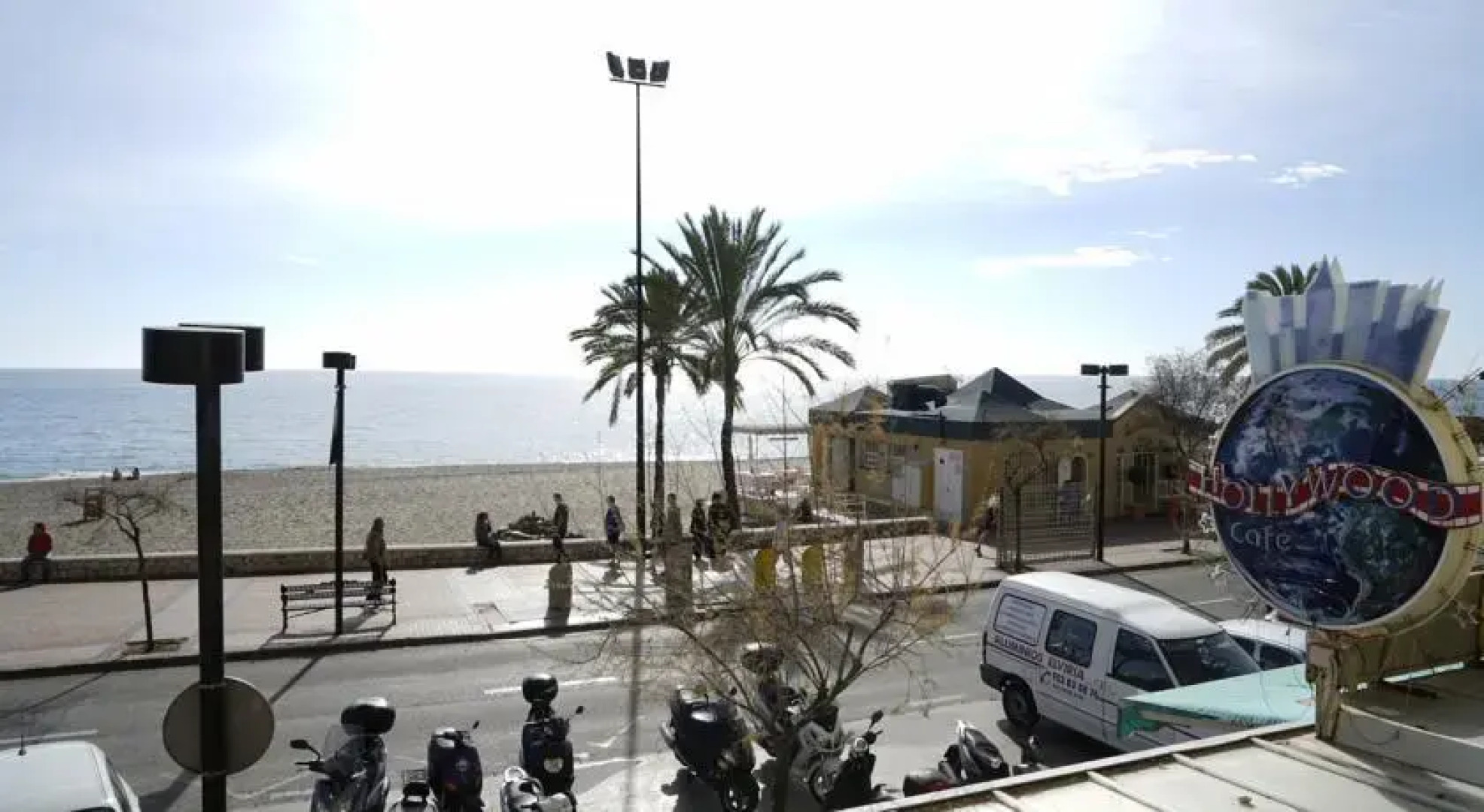 Edificio Maria Paola