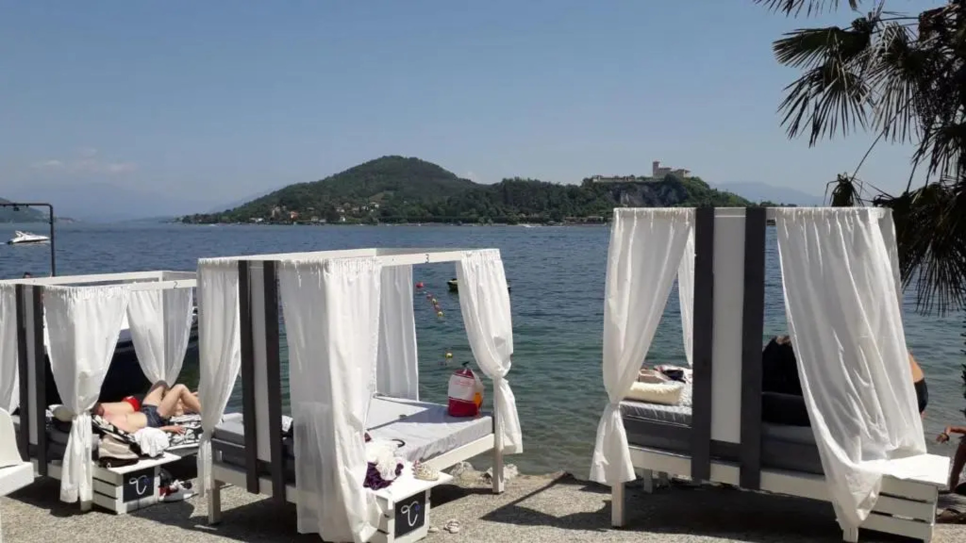 Il Giardino Segreto Arona