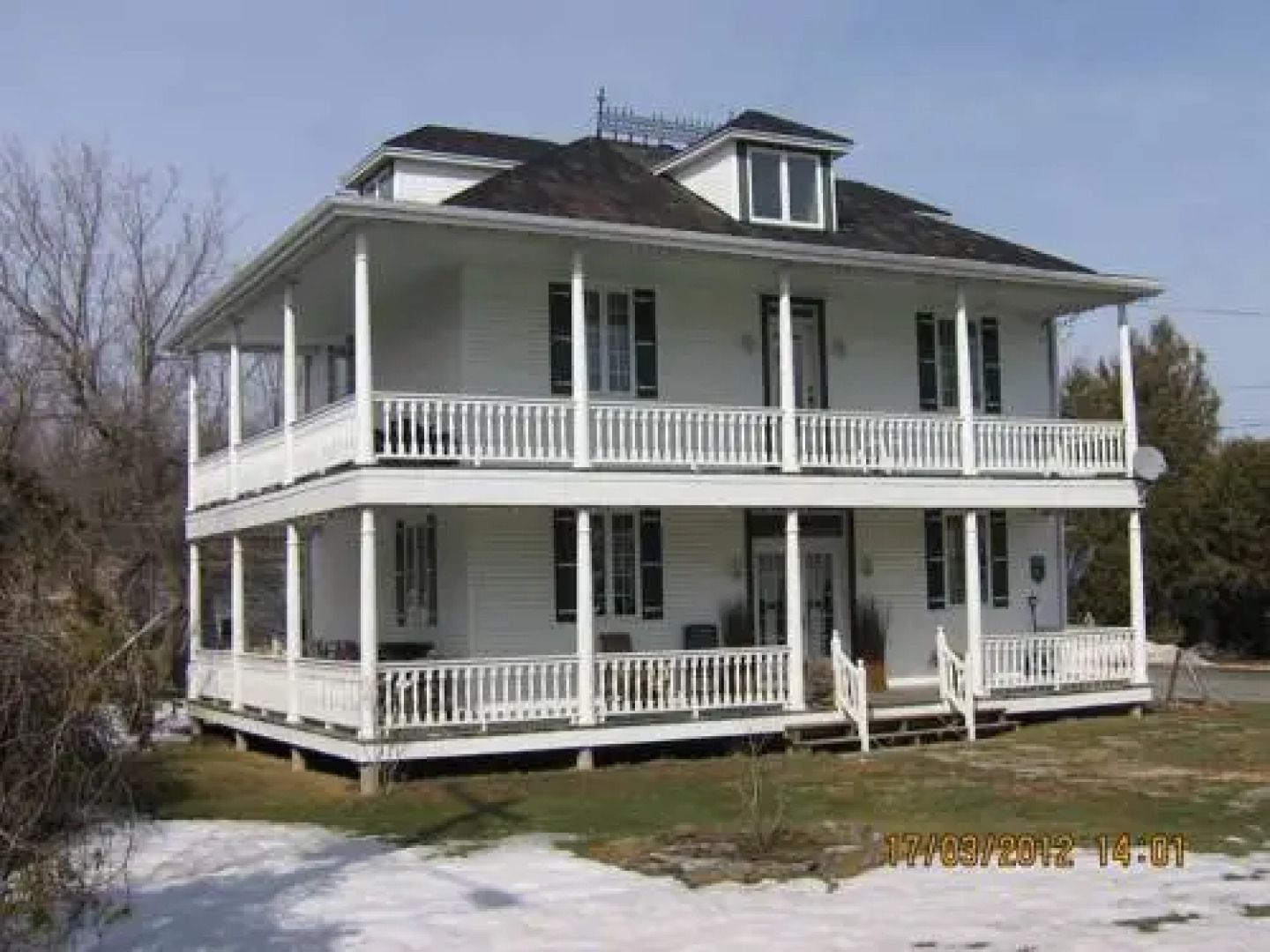 Au Parfum des Saisons