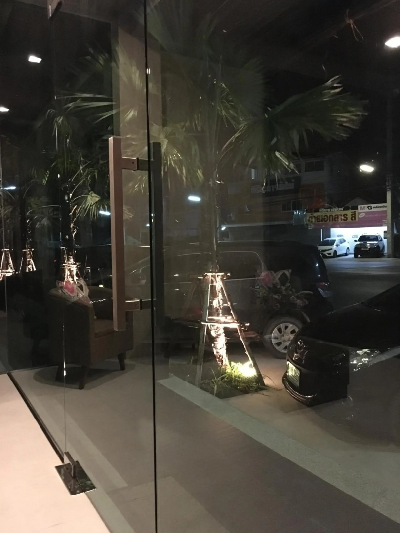 Tandeaw View (SHA Extra Plus)