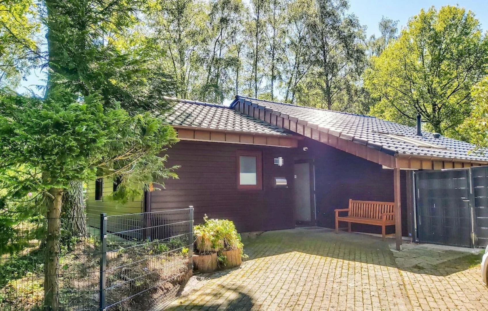Stunning Home in Emsland With 4 Bedrooms, Sauna and Wifi